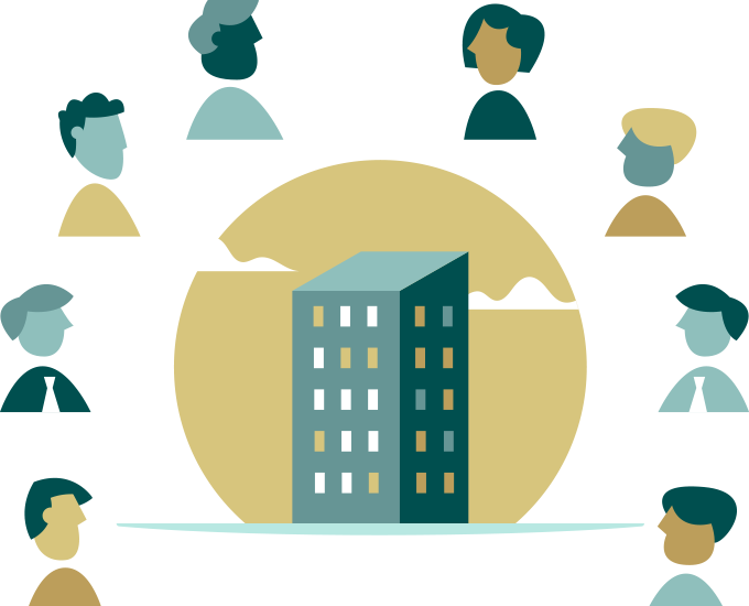 how a delaware statutory trust works