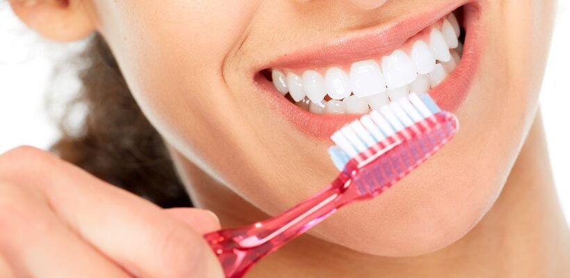 what happens when you skip a day of tooth brushing
