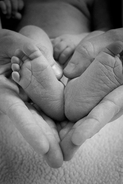 Not All Mothers Produce Enough Milk