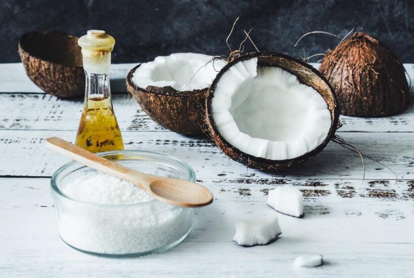 3 natural skincare products and what they do for your skin