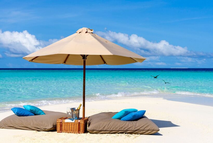 what activities to do on holiday in the maldives