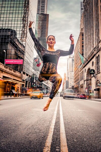 City Dwellers: Lead a Balanced Lifestyle with These Tips