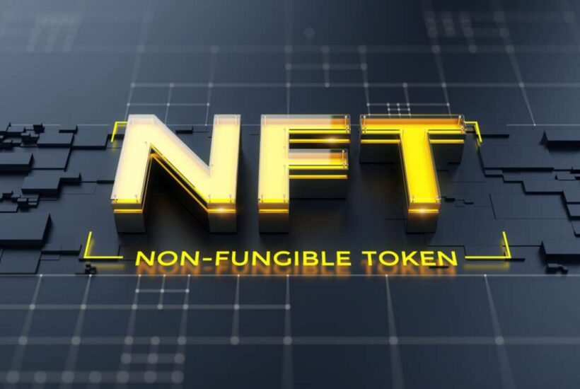 NFTs Are All the Rage