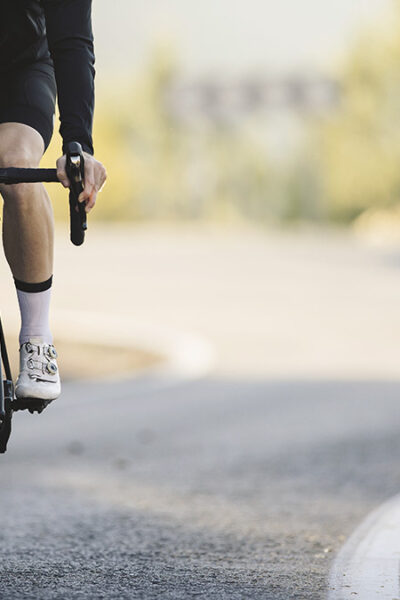thinking of getting into cycling training things to consider