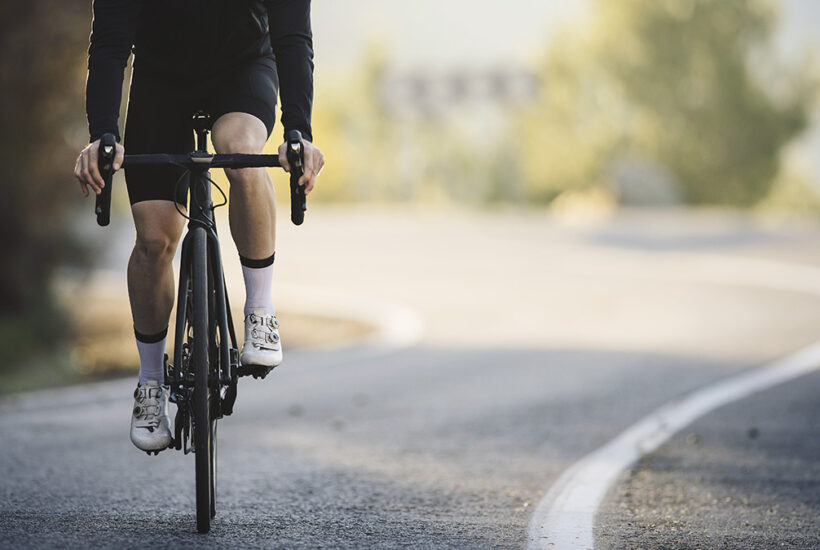 Thinking Of Getting Into Cycling Training? Things To Consider