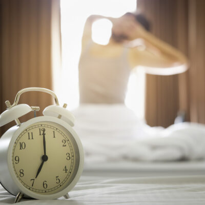 If You’re Not a Morning Person, There’s No Use Forcing It