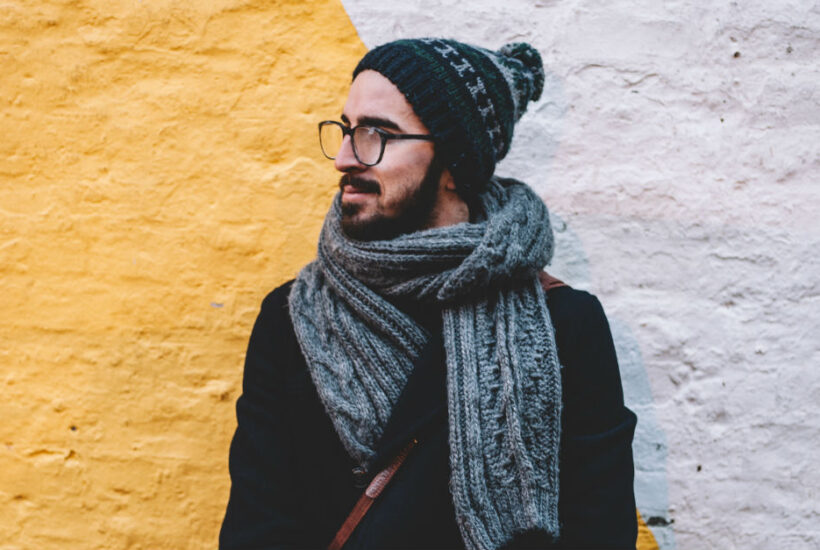 some genius winter clothing hacks drafted for you