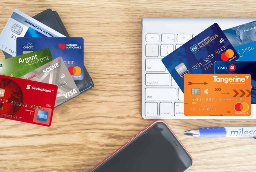 choose the ideal dining credit card for you
