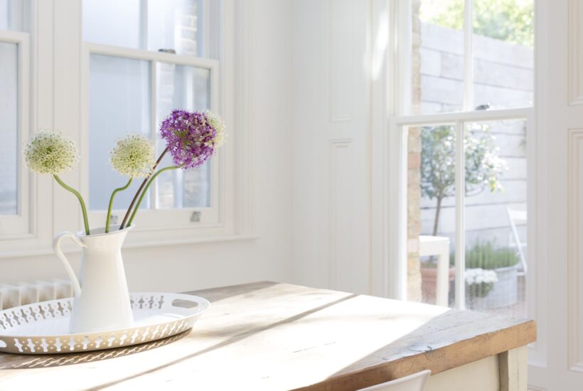 understanding the need for a tranquil home
