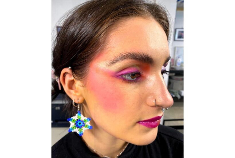 Wordimage Beauty Army its time to go back to class and follow your dream with a diploma of screen and media