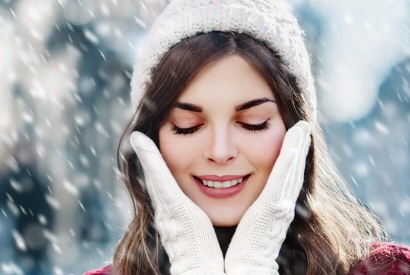 Basic Skincare Routine for the Winter Months