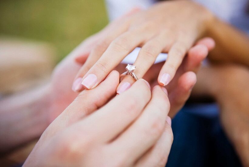 Beautiful ring designs to consider for engagement