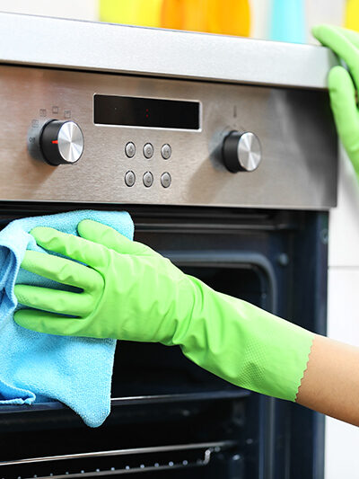 Keep Your Appliances Spotless with These Home Hacks