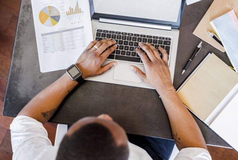 Finances of the Future: How to Digitalize Your Personal Finances