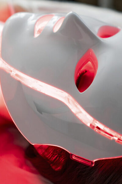 The Top 3 Ways In Which Red Light Therapy Can Promote Better Health Outcomes