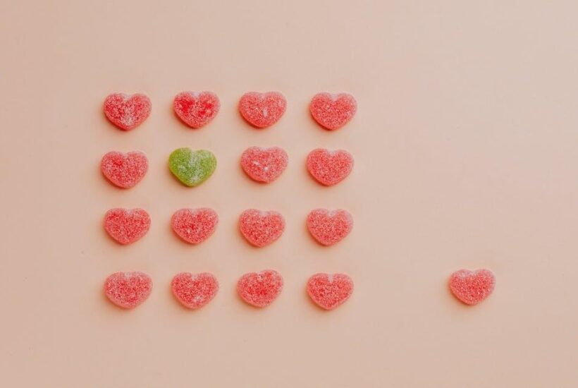 the benefits of collagen gummies and which ones to choose