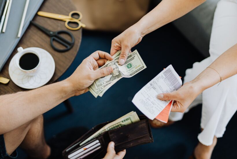 it should be easier to get paid in business  heres how to make it happen
