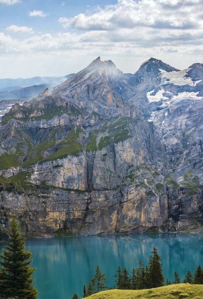 How to Make the Most of Your Romantic Swiss Trip