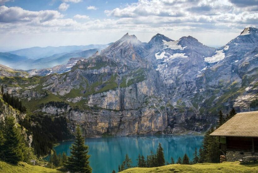 Mountains164507812801024x589 Beauty Army how to make the most of your romantic swiss trip