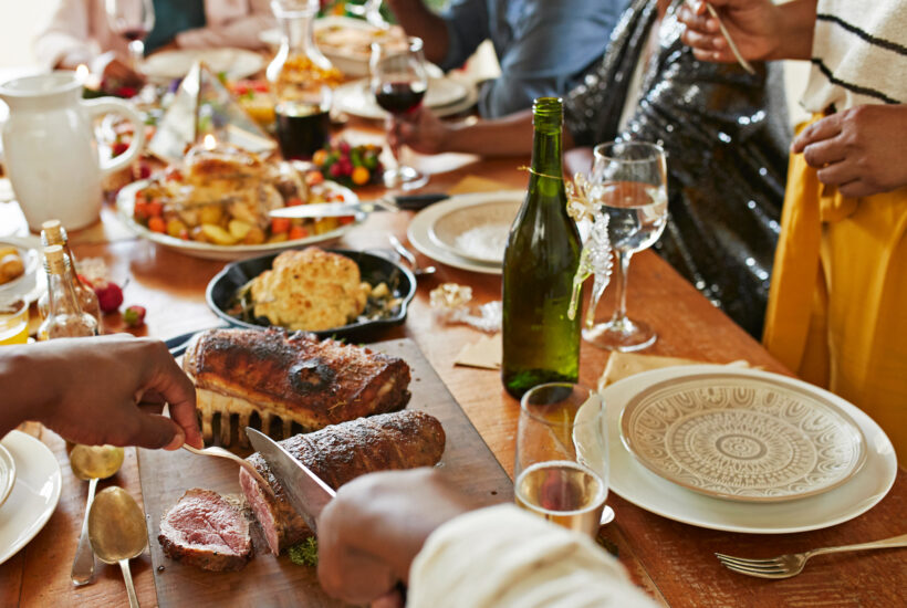 having guests for the holidays heres how to entertain them