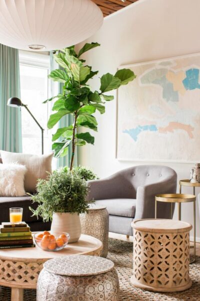 How to Make Your Home More Functional Without Adding New Walls