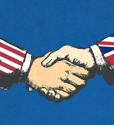 Top 7 Things US Migrants Must Know About the UK
