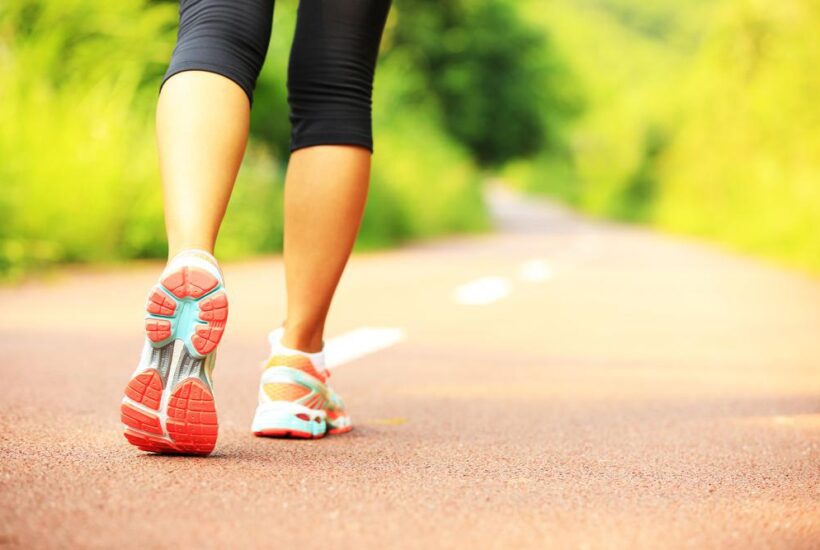 What Do The Latest Comfortable Shoe Trends Offer?