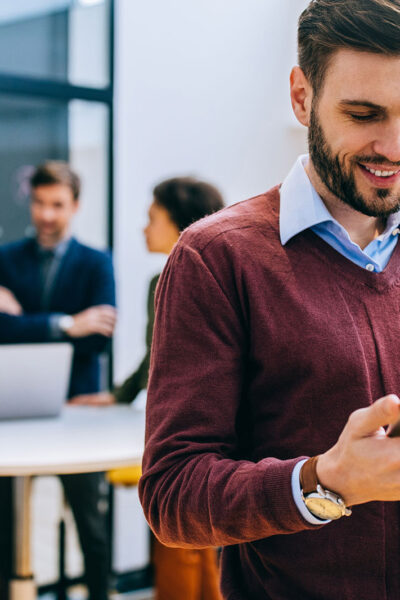 Tips in gaining a competitive advantage in the market