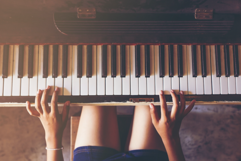 4 Reasons To Learn How to Play an Instrument