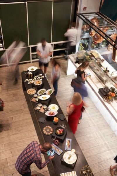 Where Can I Get Restaurant Equipment in Seattle?