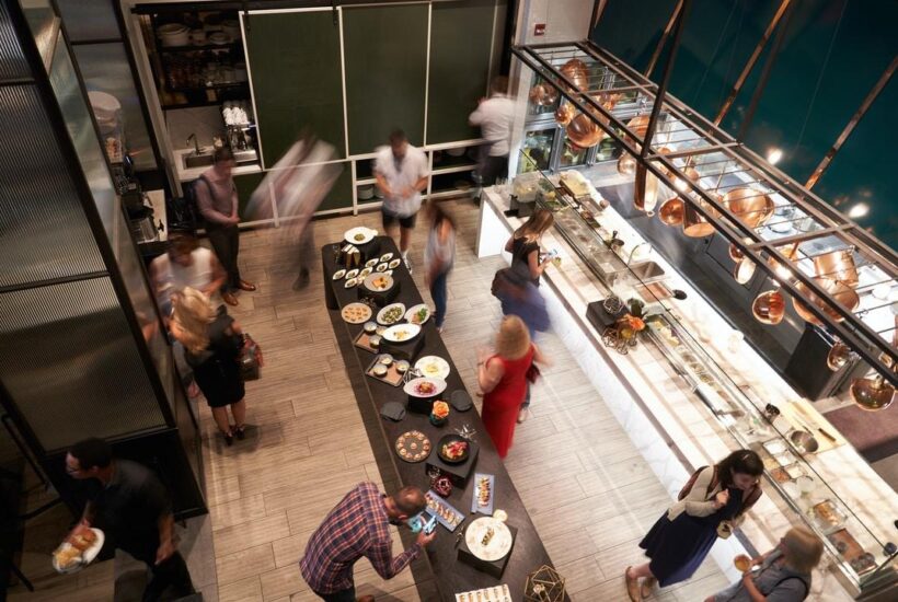 where can i get restaurant equipment in seattle