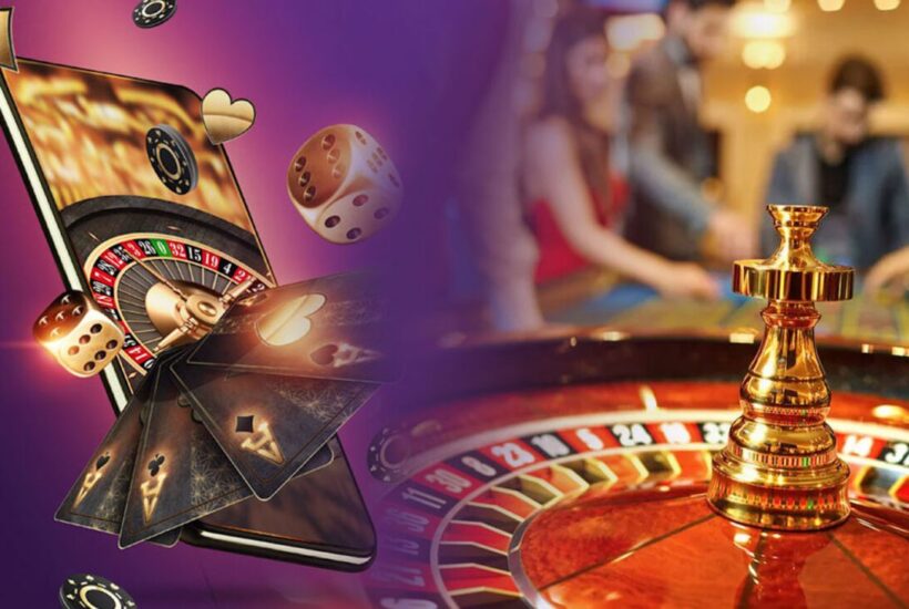 things to know as a gambling newbie