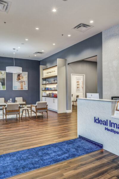 Ideal Image Reviews Highlight High Quality and Caring Staff