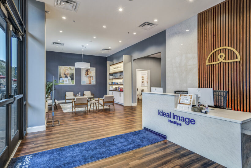 ideal image reviews highlight high quality and caring staff