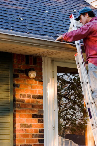 15 Home Maintenance Tips for the Winter