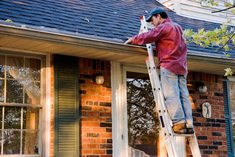 15 home maintenance tips for the winter