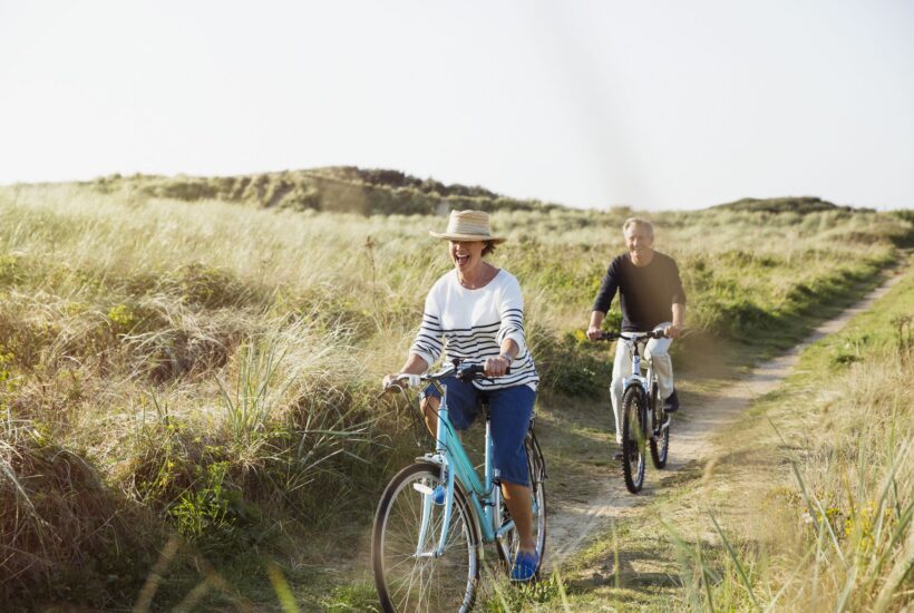 senior life best places to visit once youve retired