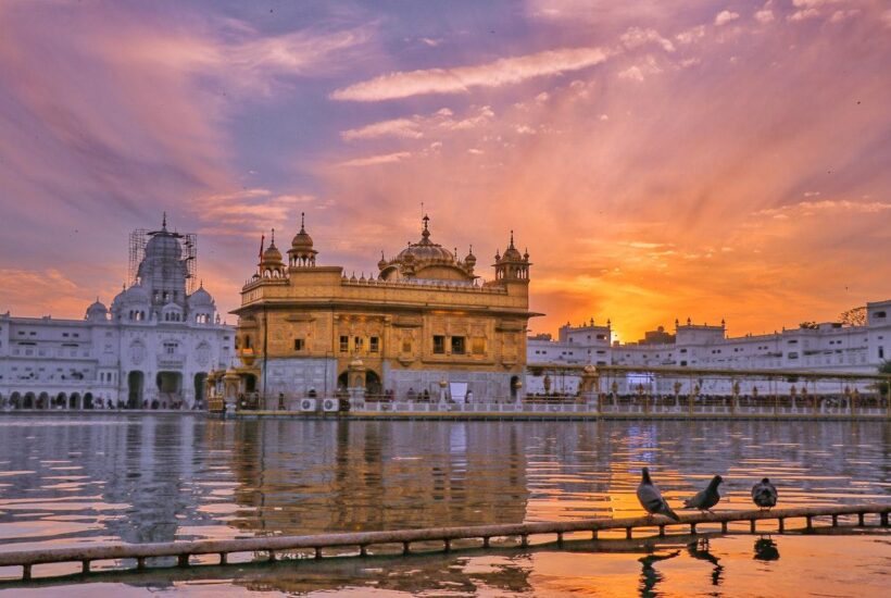 experience india a guide to an immersive indian adventure