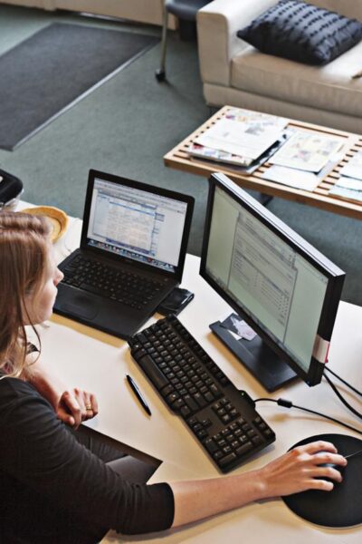 A Guide to Setting Up an Office
