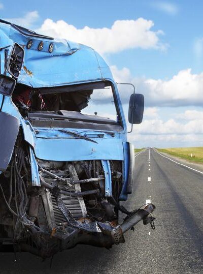 Why You Need a Professional Truck Accident Lawyer to Help with Your Truck Accident Claim