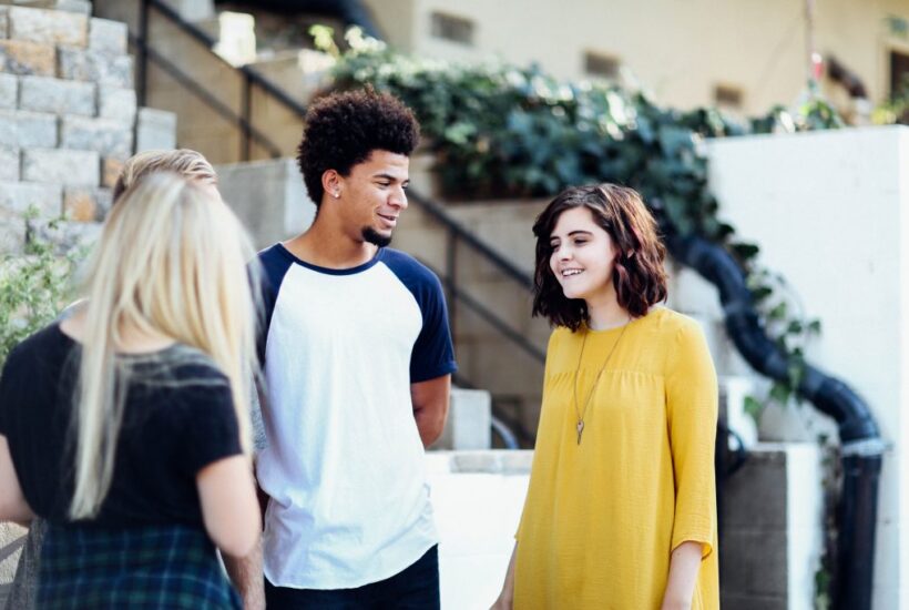 Alexisbrown85793unsplash1024x683 Beauty Army how to overcome social anxiety disorder