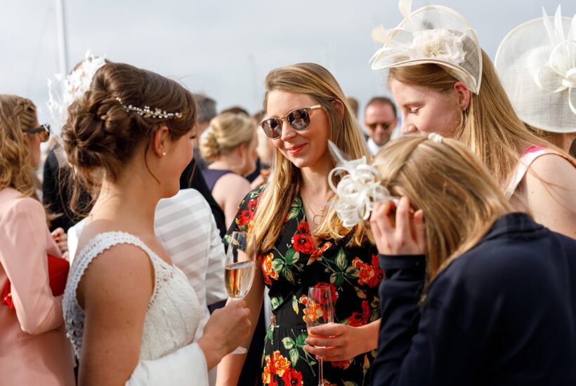 Wedding Guest Dress – What To Wear To A Wedding?