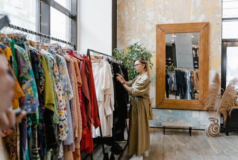 Picking A Prom Dress: Do’s & Don’ts