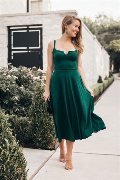 Five Head-turning Date Night Looks