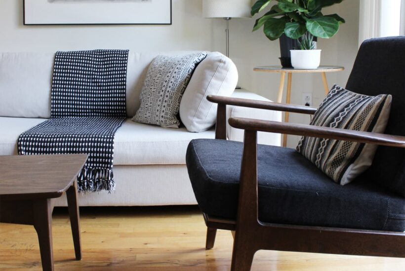 Tips to Make Your Home More Comfortable for Your Guests