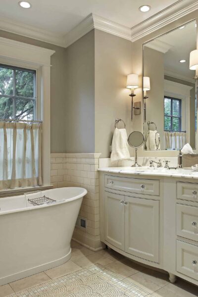 3 Tips For Setting Up Your Bathroom Like A Beauty Blogger