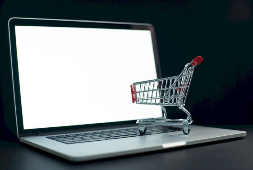 Image1 Beauty Army starting an online retail store