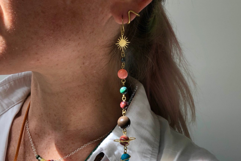 earrings to flaunt this season