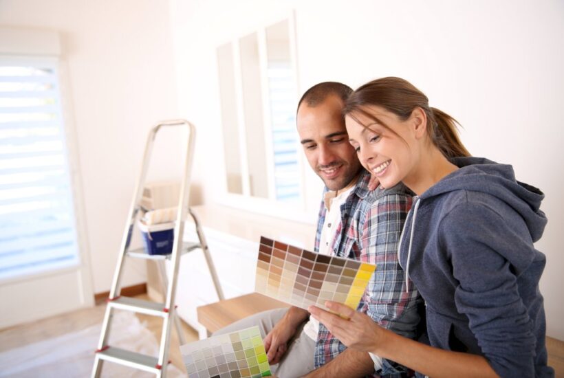 best renovations to accomplish for your home