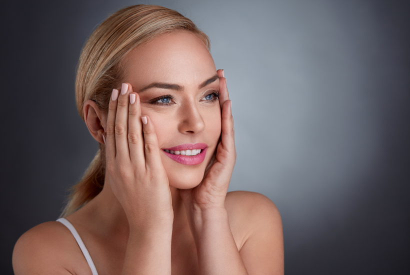 5 Secrets To Maintaining Youthful Looks